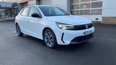 Vauxhall Corsa 1.2 Turbo Design 5dr Auto Petrol Hatchback